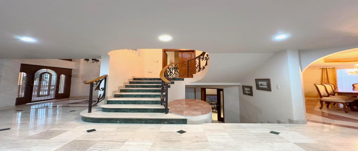 Foto de casa en venta en  , los sabinos, hermosillo, sonora, 0 No. 04