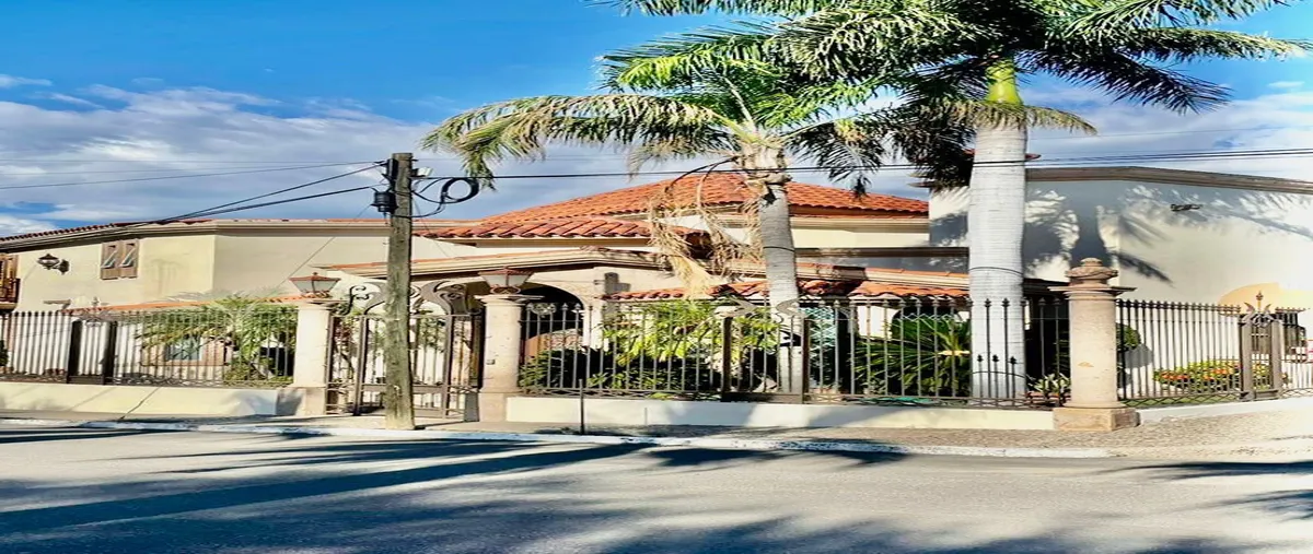 Foto de casa en renta en  , los sabinos, hermosillo, sonora, 30346254 No. 01