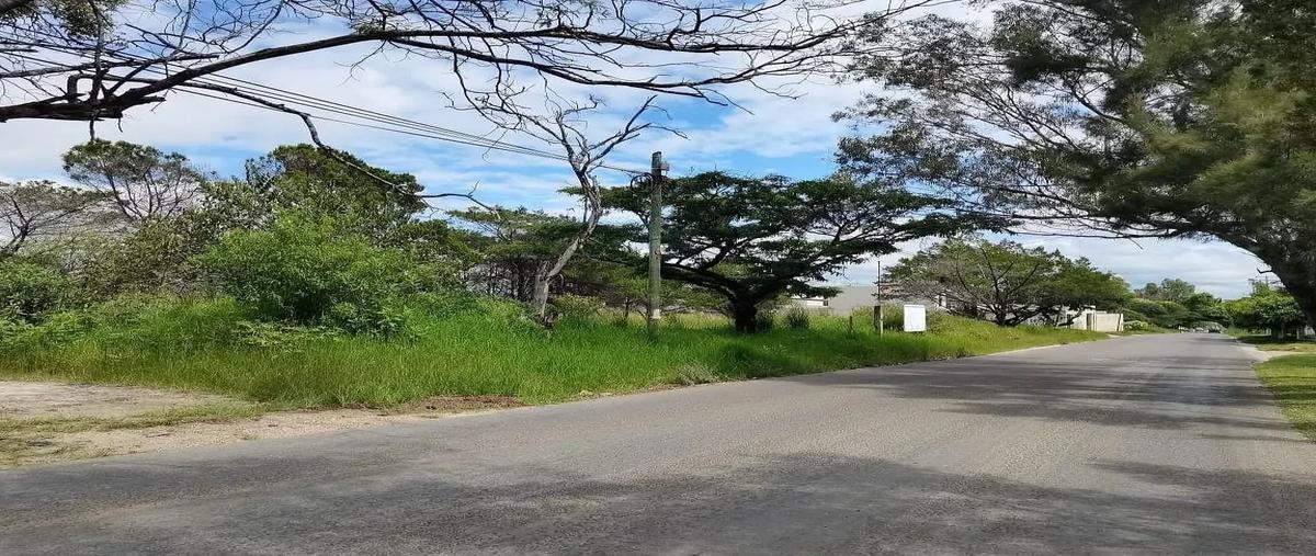 Foto de terreno habitacional en venta en los sabinos , los sabinos, comitán de domínguez, chiapas, 0 No. 03