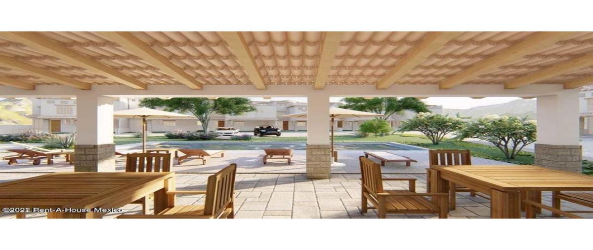 Foto de casa en venta en  , los sabinos, tequisquiapan, querétaro, 25893220 No. 03
