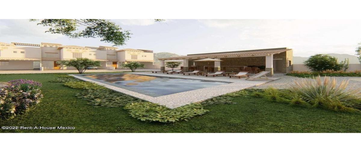 Foto de casa en venta en  , los sabinos, tequisquiapan, querétaro, 0 No. 03