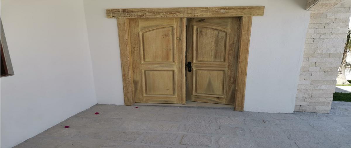 Foto de casa en venta en  , los sabinos, tequisquiapan, querétaro, 0 No. 03