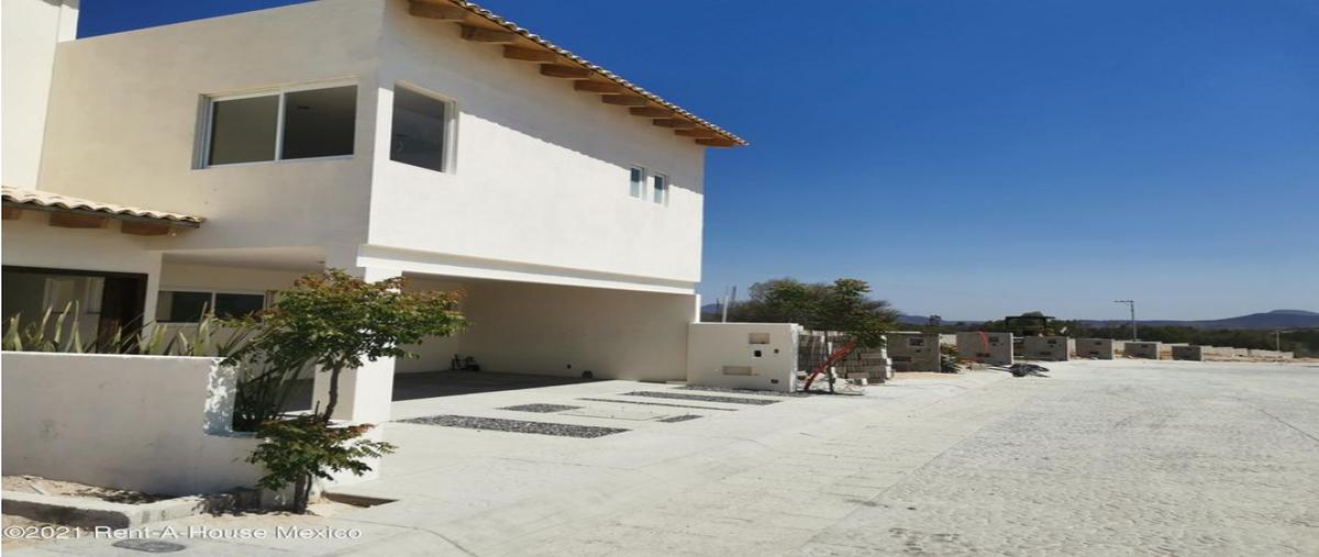 Foto de casa en venta en  , los sabinos, tequisquiapan, querétaro, 0 No. 05