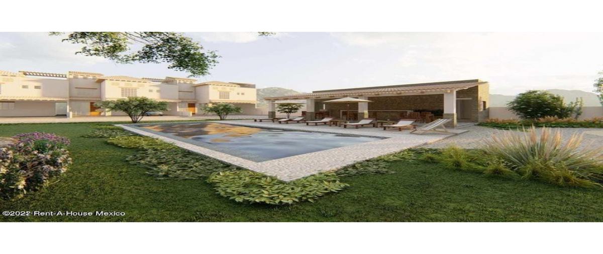 Foto de casa en venta en  , los sabinos, tequisquiapan, querétaro, 0 No. 03