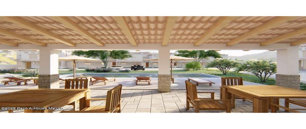 Foto de casa en venta en  , los sabinos, tequisquiapan, querétaro, 0 No. 03