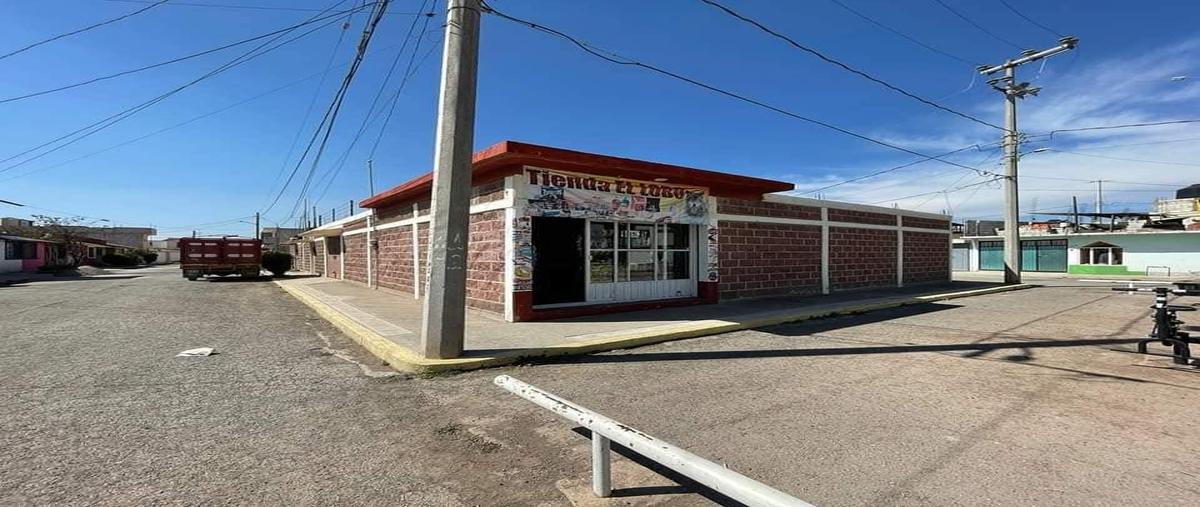 Foto de casa en venta en  , los sabinos, tulancingo de bravo, hidalgo, 0 No. 01