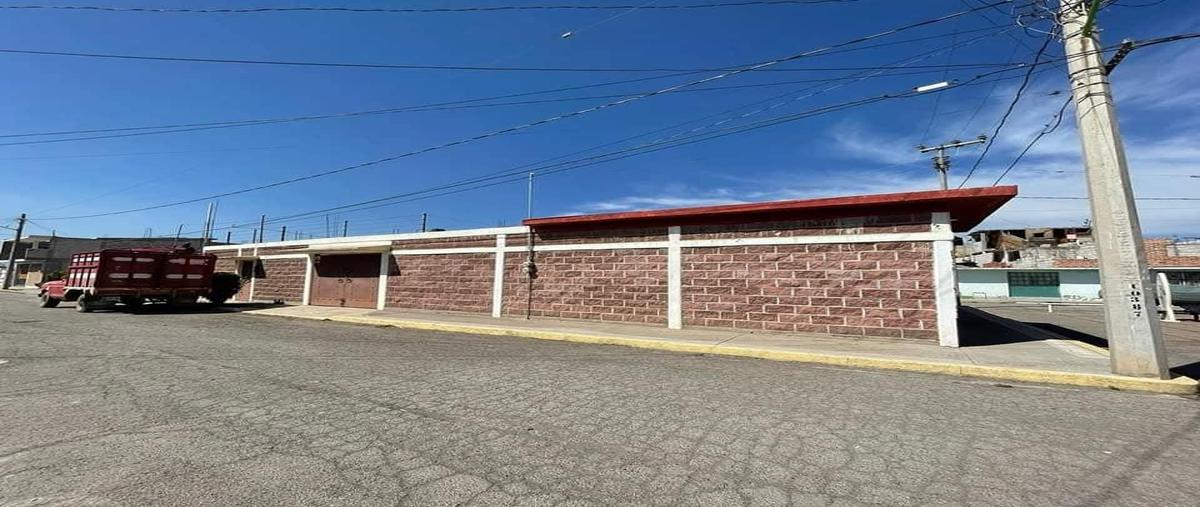 Foto de casa en venta en  , los sabinos, tulancingo de bravo, hidalgo, 0 No. 03