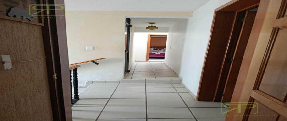 Foto de casa en venta en  , los sabinos, tulancingo de bravo, hidalgo, 30395279 No. 04