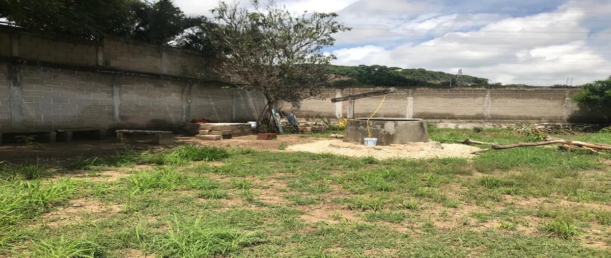 Foto de terreno habitacional en venta en los sabinos whi299332, los sabinos, tuxtla gutiérrez, chiapas, 0 No. 04