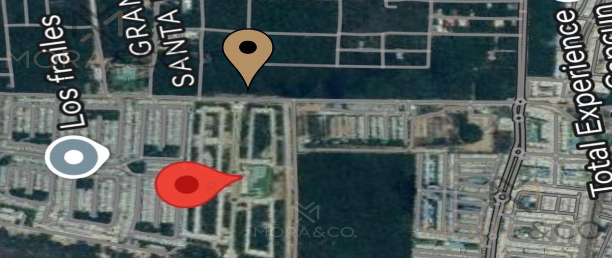 Foto de terreno habitacional en , los santos, benito juárez, quintana roo, 28893122 foto 05 Foto de terreno habitacional en venta en , los santos, benito juárez, quintana roo, 28893122 No. 05