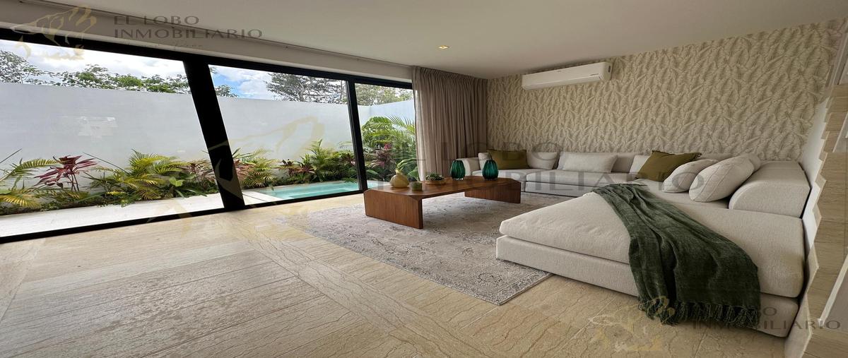 Foto de casa en venta en  , los santos, benito juárez, quintana roo, 28956337 No. 03