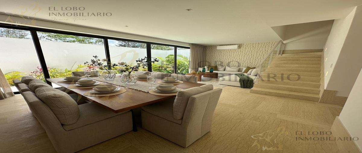 Foto de casa en venta en  , los santos, benito juárez, quintana roo, 28956337 No. 04