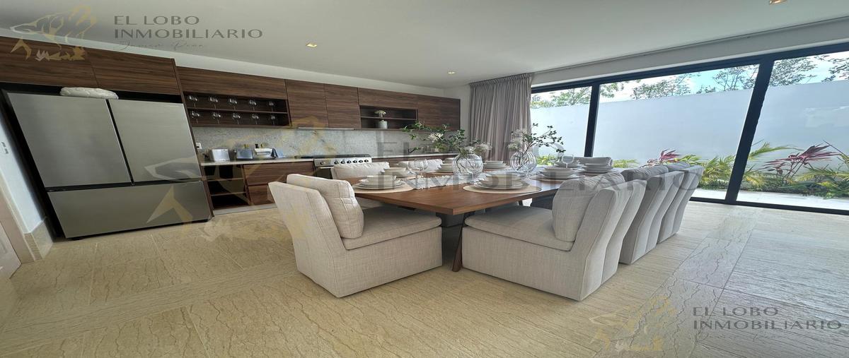 Foto de casa en venta en  , los santos, benito juárez, quintana roo, 28956337 No. 05