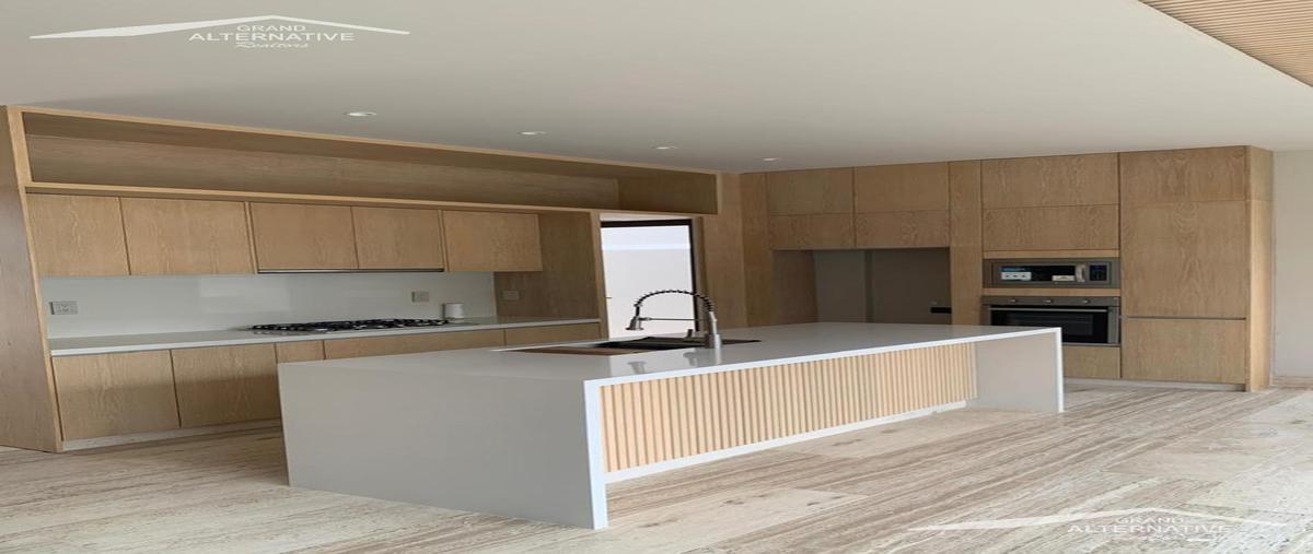 Foto de casa en venta en  , los santos, benito juárez, quintana roo, 29413740 No. 05