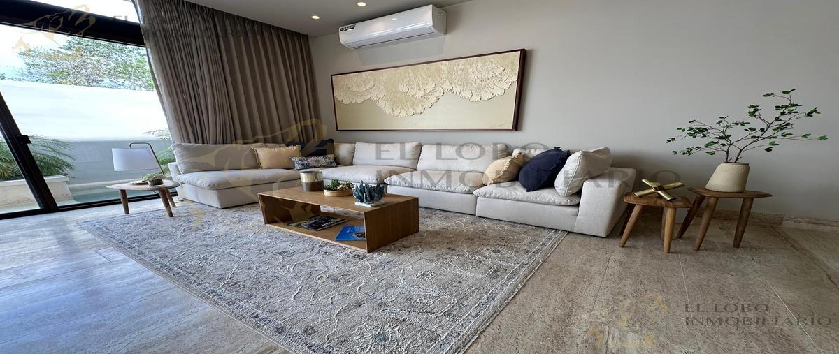 Foto de casa en venta en  , los santos, benito juárez, quintana roo, 29930904 No. 04