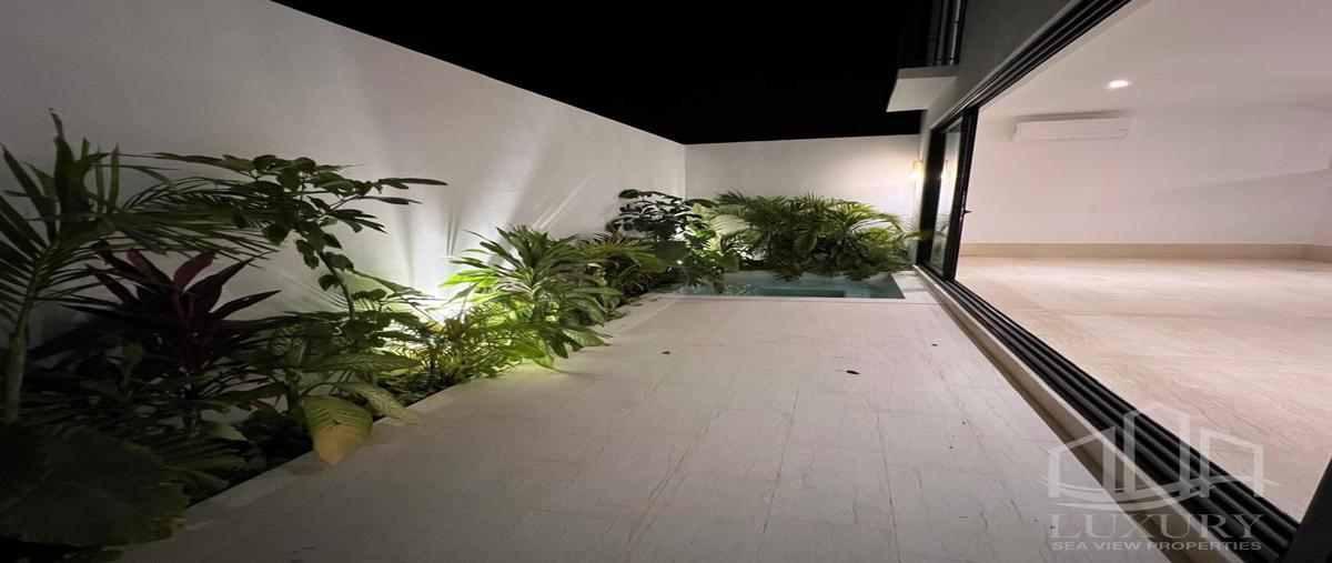 Foto de casa en venta en  , los santos, benito juárez, quintana roo, 0 No. 03