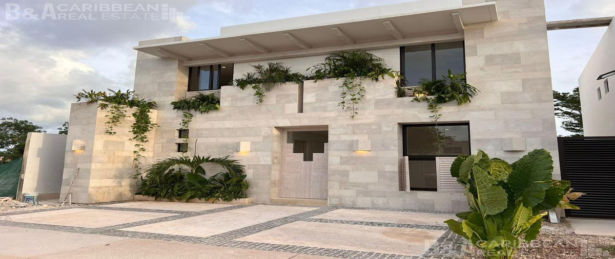 Foto de casa en , los santos, benito juárez, quintana roo, 0 foto 01 Foto de casa en renta en , los santos, benito juárez, quintana roo, 0 No. 01