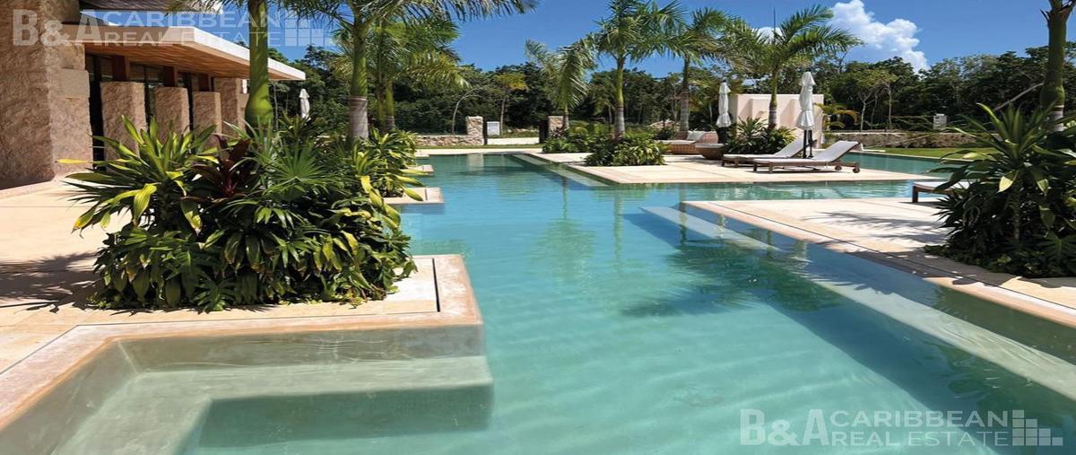 Foto de casa en , los santos, benito juárez, quintana roo, 0 foto 03 Foto de casa en renta en , los santos, benito juárez, quintana roo, 0 No. 03