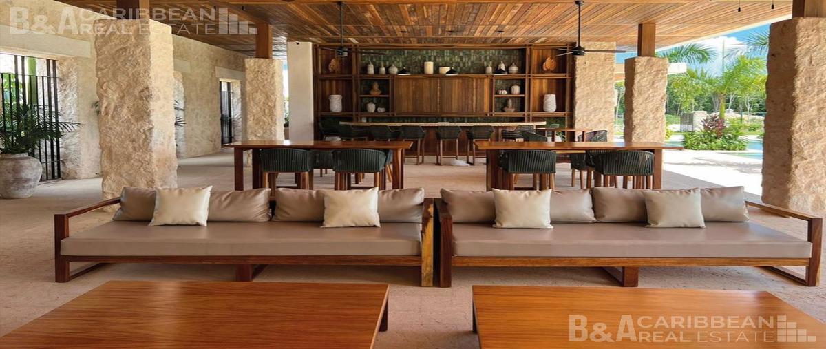 Foto de casa en , los santos, benito juárez, quintana roo, 0 foto 04 Foto de casa en renta en , los santos, benito juárez, quintana roo, 0 No. 04