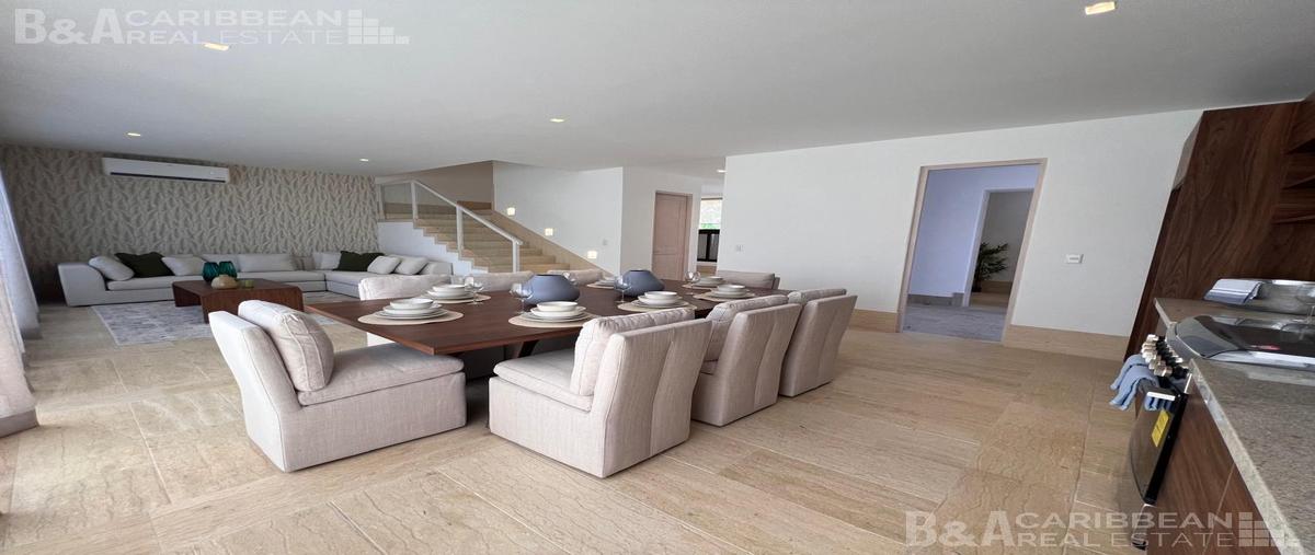 Foto de casa en , los santos, benito juárez, quintana roo, 0 foto 05 Foto de casa en renta en , los santos, benito juárez, quintana roo, 0 No. 05