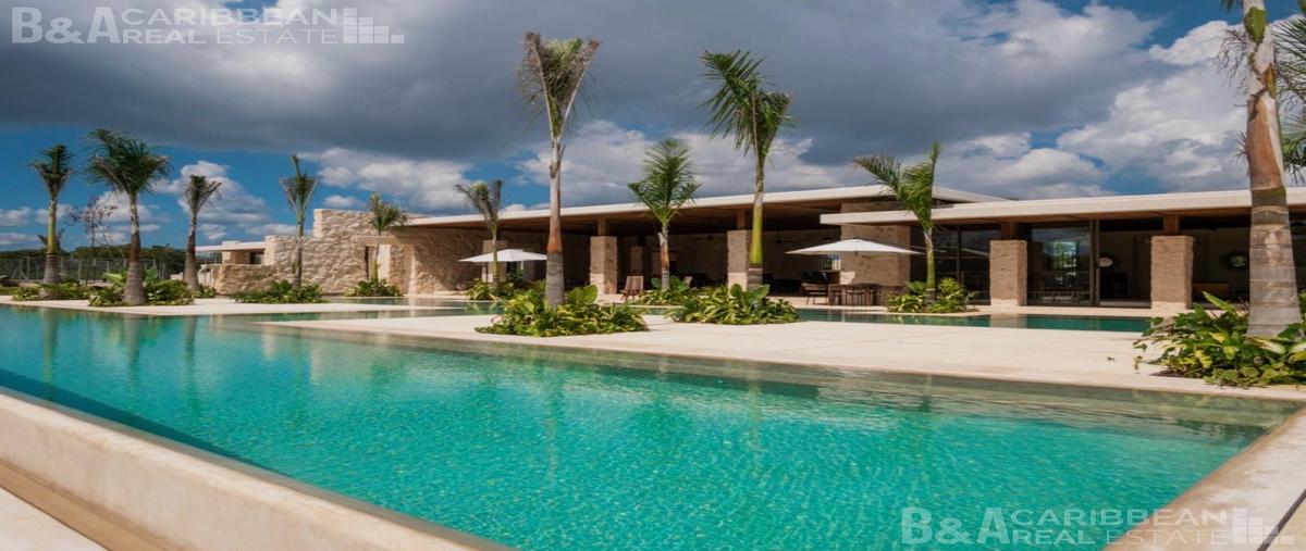 Foto de terreno habitacional en venta en  , los santos, benito juárez, quintana roo, 0 No. 04