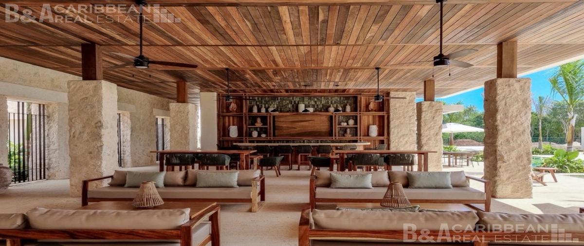 Foto de terreno habitacional en venta en  , los santos, benito juárez, quintana roo, 0 No. 05