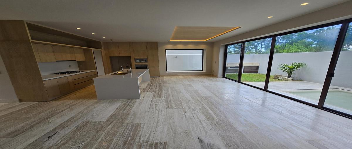 Foto de casa en venta en  , los santos, benito juárez, quintana roo, 30932810 No. 03