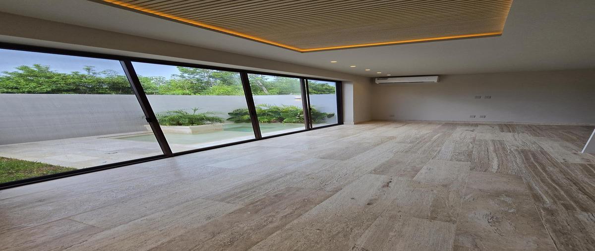 Foto de casa en venta en  , los santos, benito juárez, quintana roo, 0 No. 05