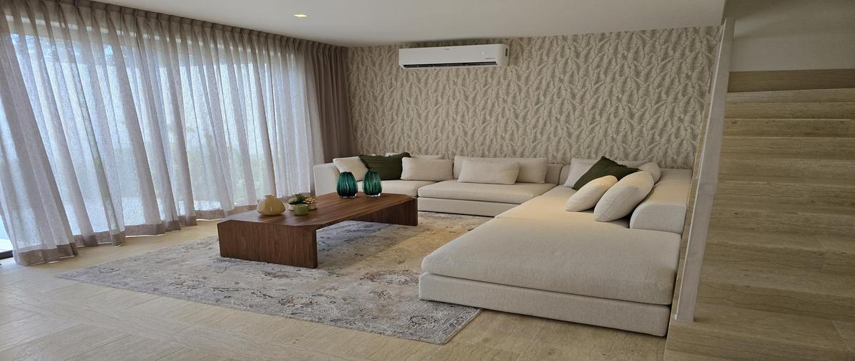 Foto de casa en venta en  , los santos, benito juárez, quintana roo, 0 No. 04