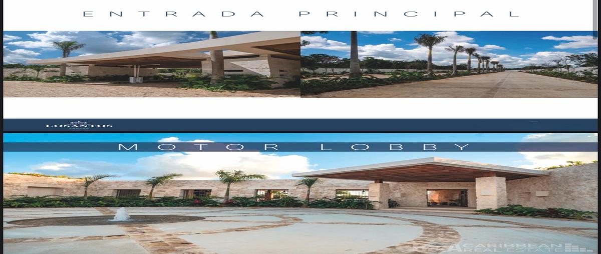 Foto de casa en venta en  , los santos, benito juárez, quintana roo, 30933662 No. 03