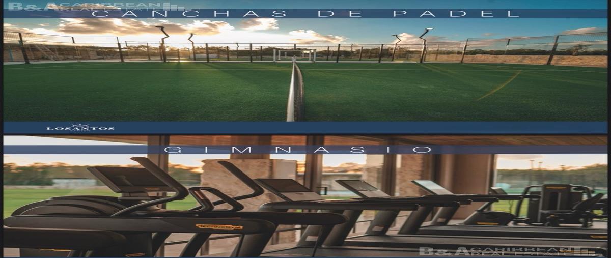 Foto de casa en venta en  , los santos, benito juárez, quintana roo, 30933662 No. 05