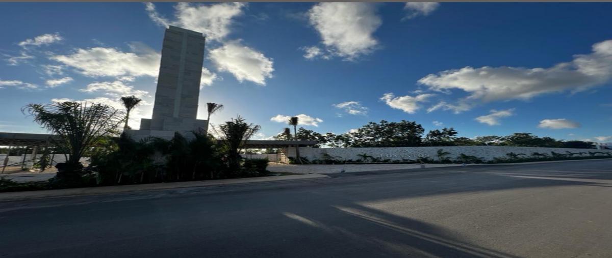 Foto de terreno habitacional en venta en  , los santos, benito juárez, quintana roo, 0 No. 04