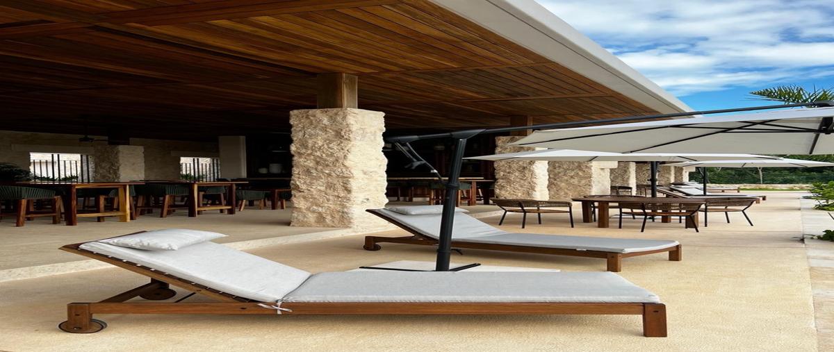 Foto de terreno habitacional en venta en  , los santos, benito juárez, quintana roo, 0 No. 05