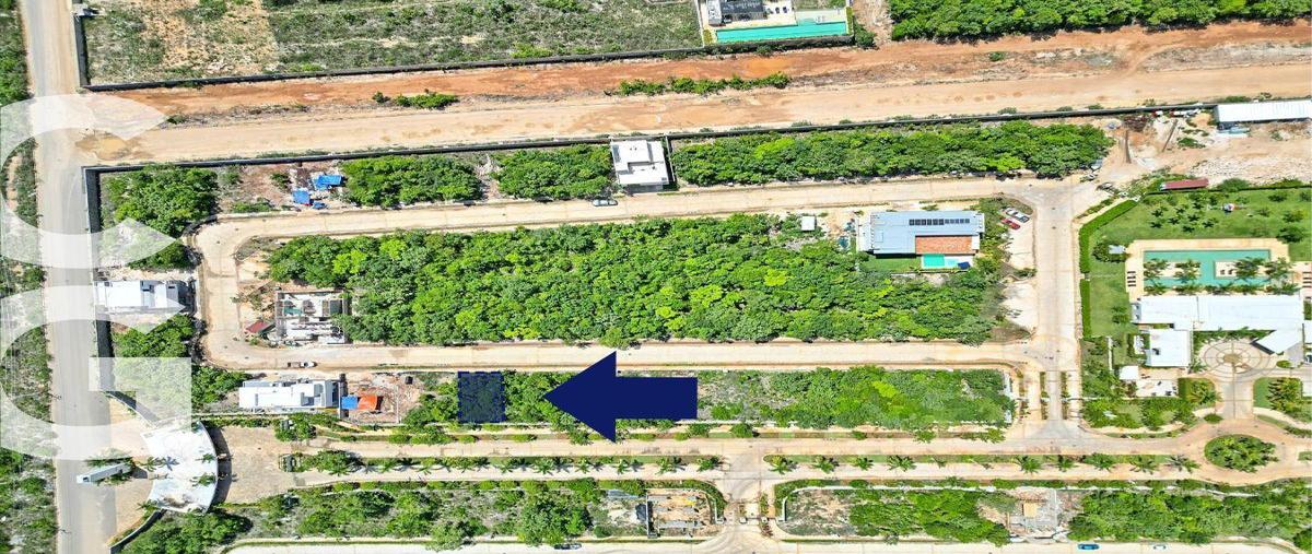 Foto de terreno habitacional en , los santos, benito juárez, quintana roo, 31076098 foto 02 Foto de terreno habitacional en venta en , los santos, benito juárez, quintana roo, 31076098 No. 02