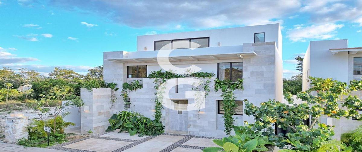 Foto de casa en , los santos, benito juárez, quintana roo, 31076101 foto 02 Foto de casa en venta en , los santos, benito juárez, quintana roo, 31076101 No. 02