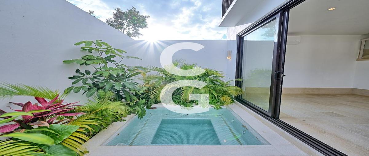 Foto de casa en venta en  , los santos, benito juárez, quintana roo, 0 No. 05