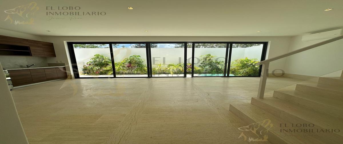Foto de casa en renta en  , los santos, benito juárez, quintana roo, 0 No. 04