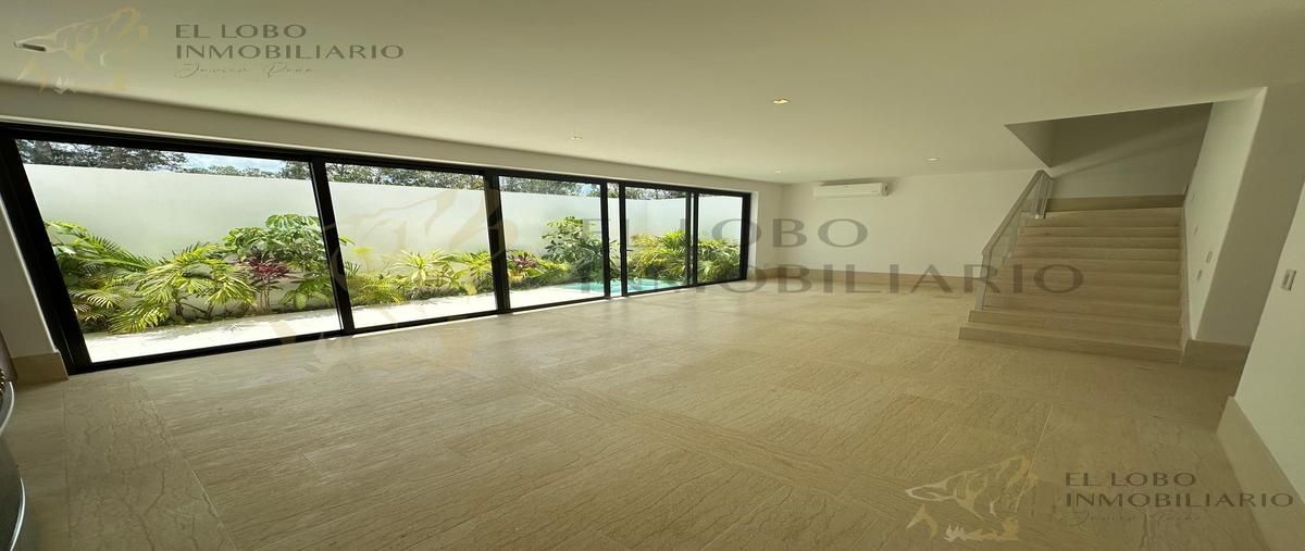 Foto de casa en renta en  , los santos, benito juárez, quintana roo, 0 No. 05