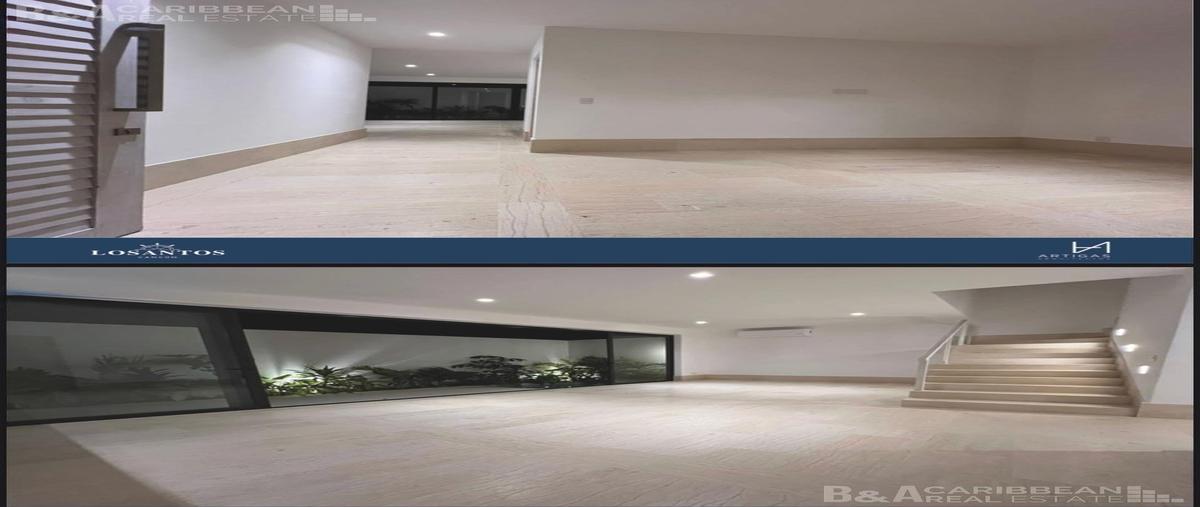 Foto de casa en venta en  , los santos, benito juárez, quintana roo, 0 No. 04