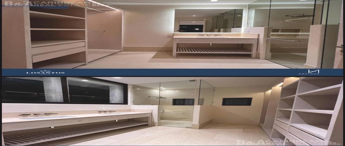 Foto de casa en venta en  , los santos, benito juárez, quintana roo, 0 No. 05