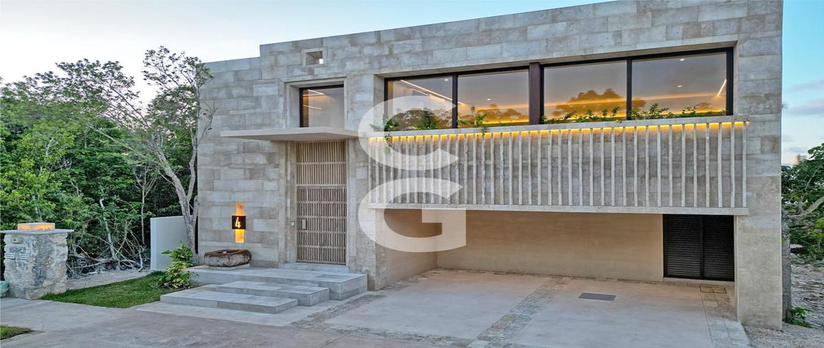 Foto de casa en venta en  , los santos, benito juárez, quintana roo, 31338661 No. 03