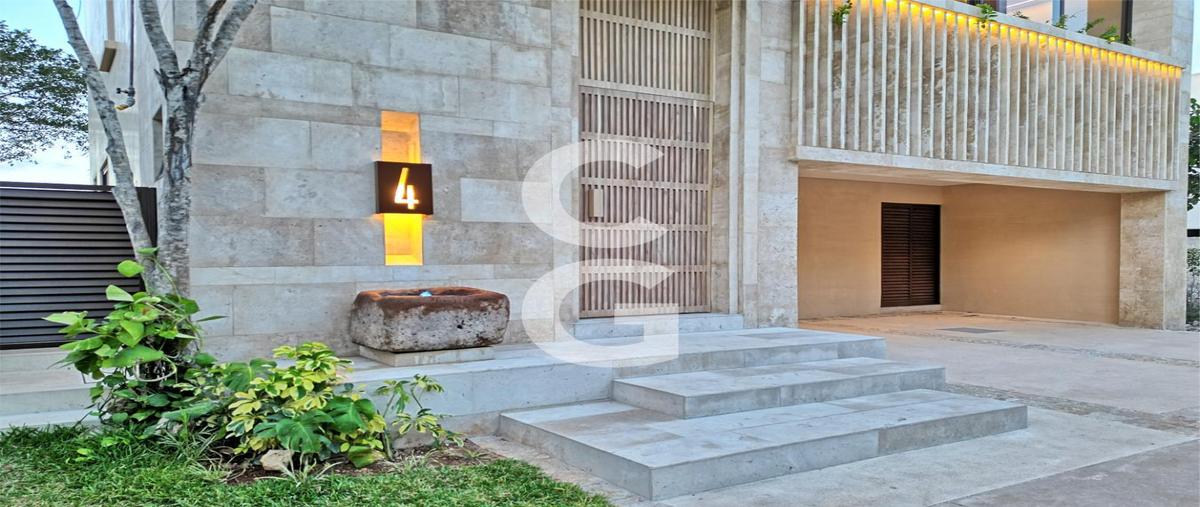 Foto de casa en renta en  , los santos, benito juárez, quintana roo, 31338662 No. 04