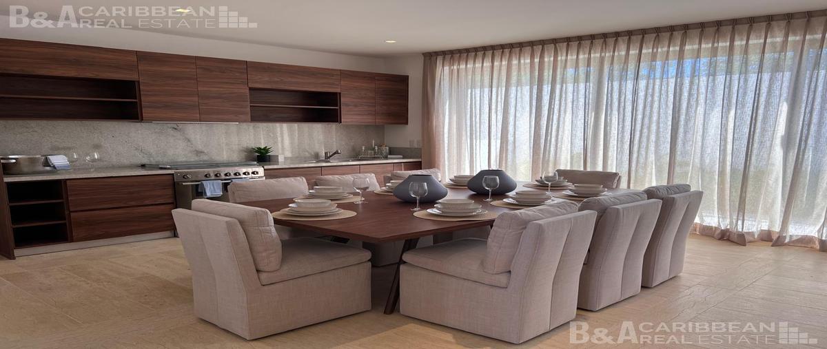 Foto de casa en venta en  , los santos, benito juárez, quintana roo, 31562505 No. 03