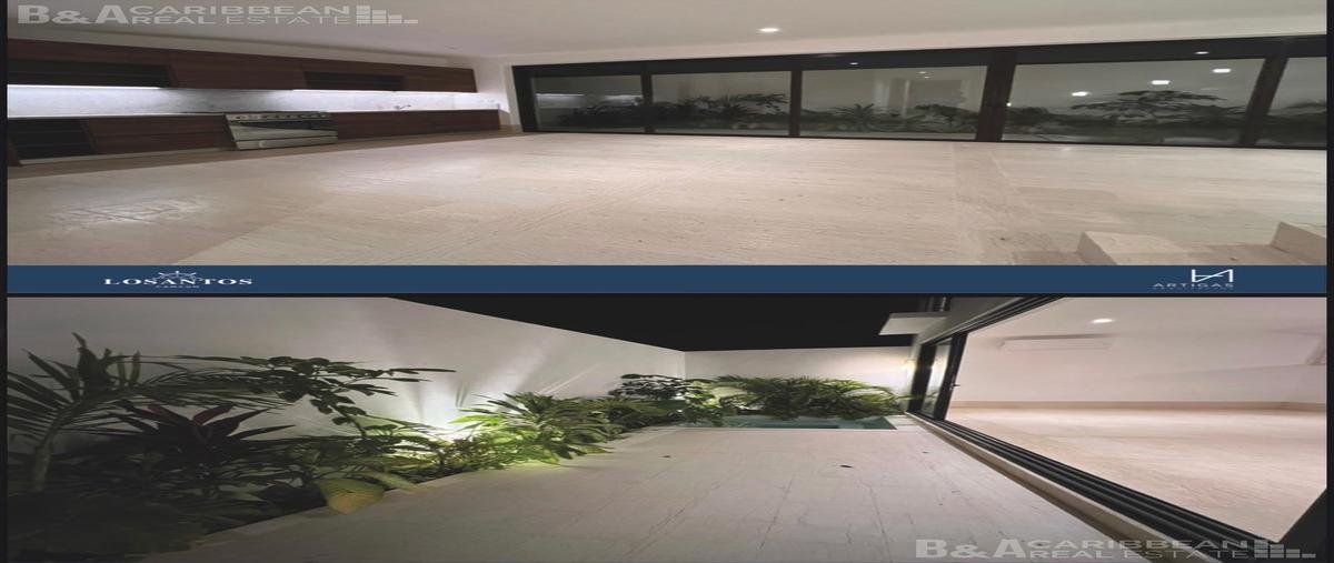 Foto de casa en venta en  , los santos, benito juárez, quintana roo, 31562507 No. 03
