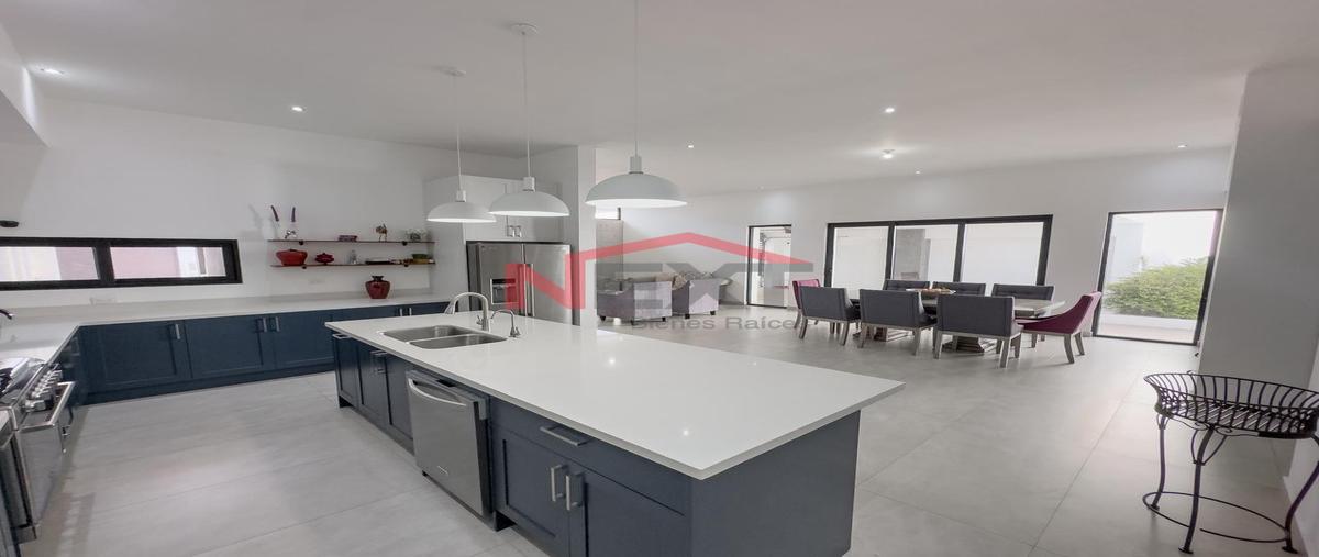 Foto de casa en venta en los santos residencial 0, los santos residencial, hermosillo, sonora, 30834255 No. 05