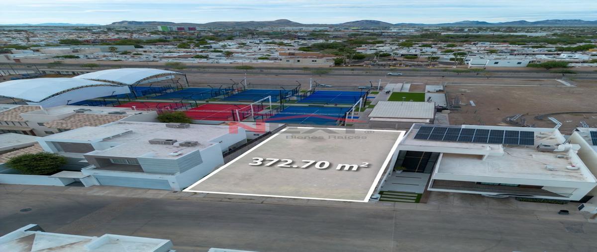 Foto de terreno habitacional en venta en los santos residencial 0, los santos residencial, hermosillo, sonora, 0 No. 03