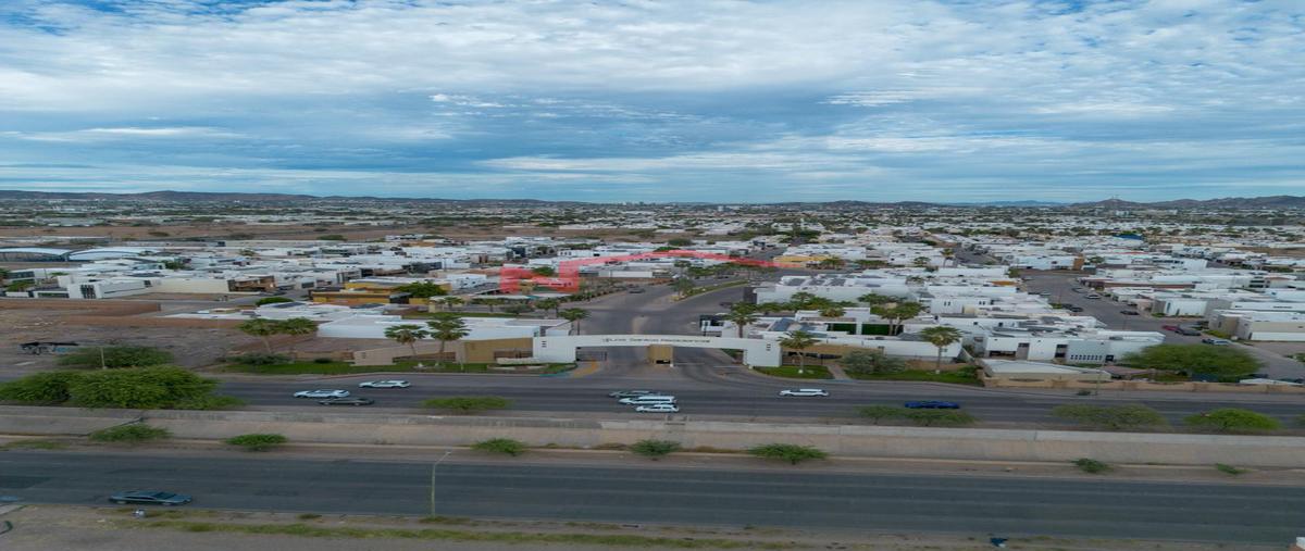 Foto de terreno habitacional en venta en los santos residencial 0, los santos residencial, hermosillo, sonora, 0 No. 04