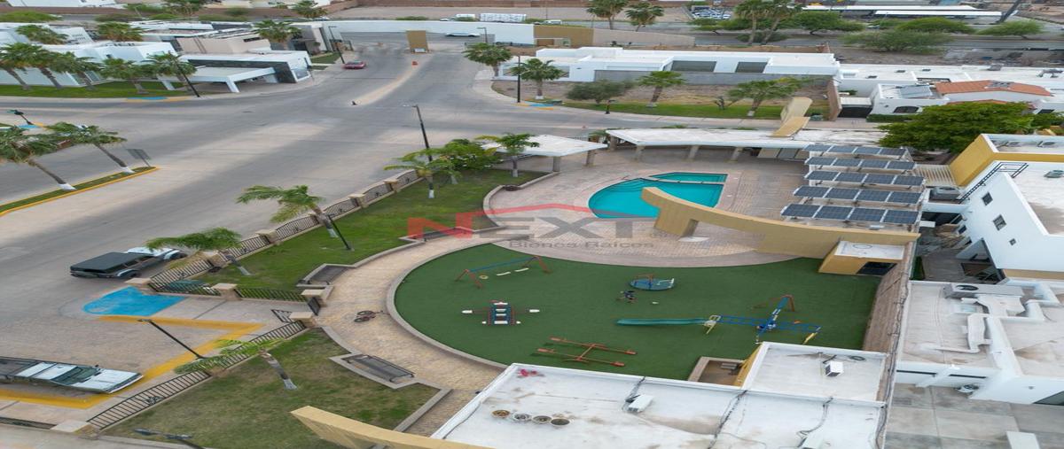 Foto de terreno habitacional en venta en los santos residencial 0, los santos residencial, hermosillo, sonora, 0 No. 05