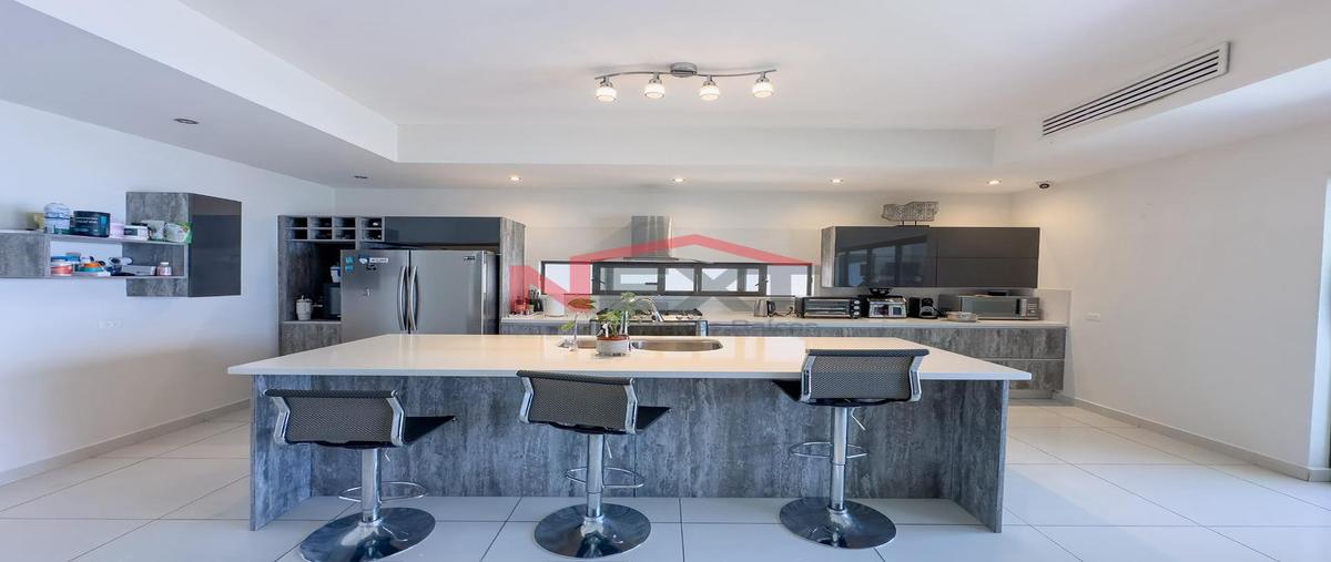 Foto de casa en venta en los santos residencial 0, los santos residencial, hermosillo, sonora, 0 No. 05