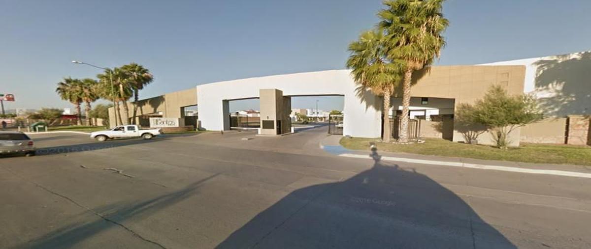 Foto de terreno habitacional en venta en  , los santos residencial, hermosillo, sonora, 14330176 No. 03